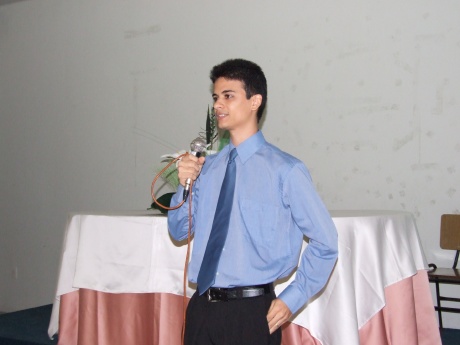 III TECVALE - Encontro de Tecnologia do Vale do São Francisco - 3° dia